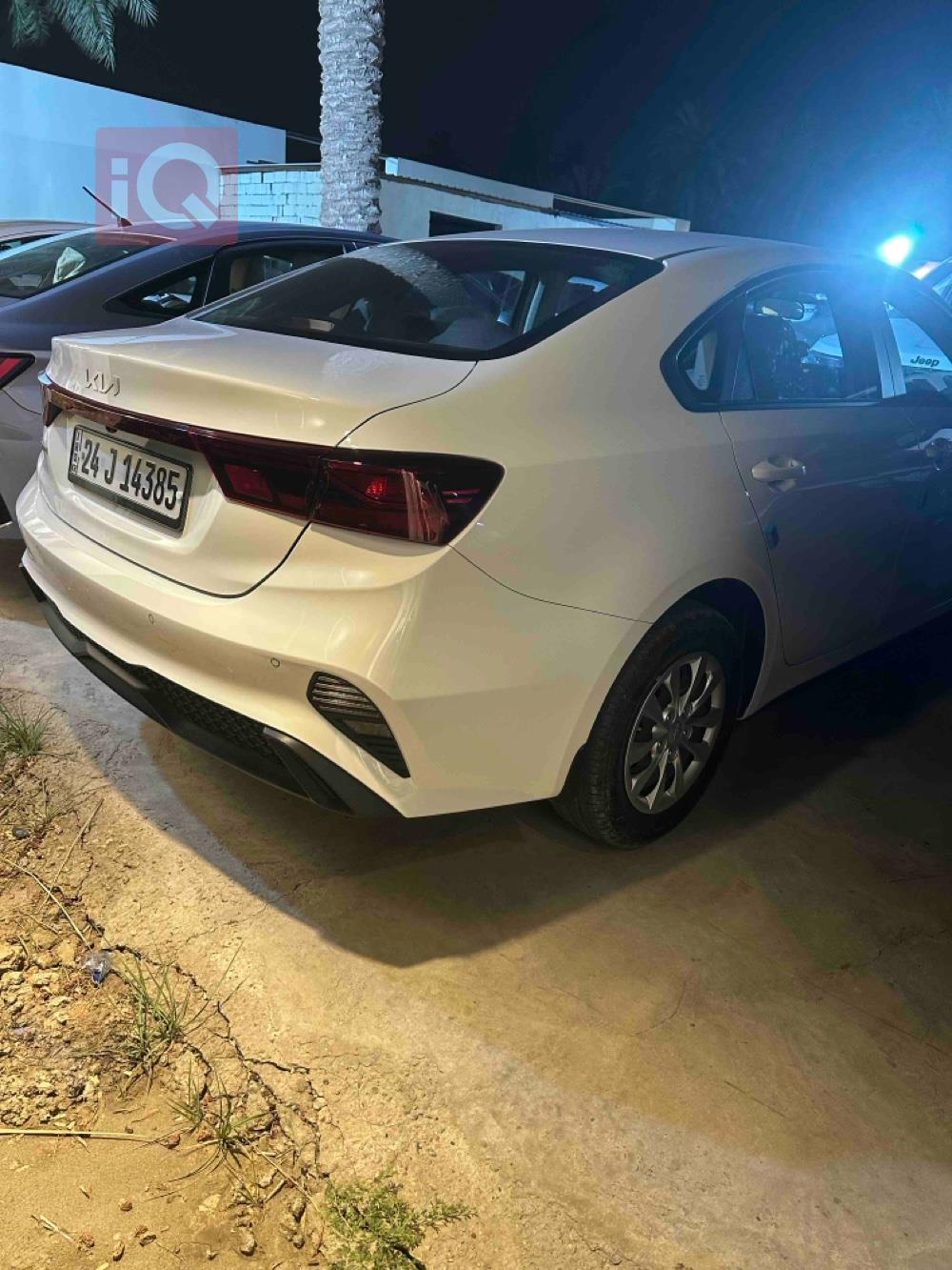 Kia Cerato